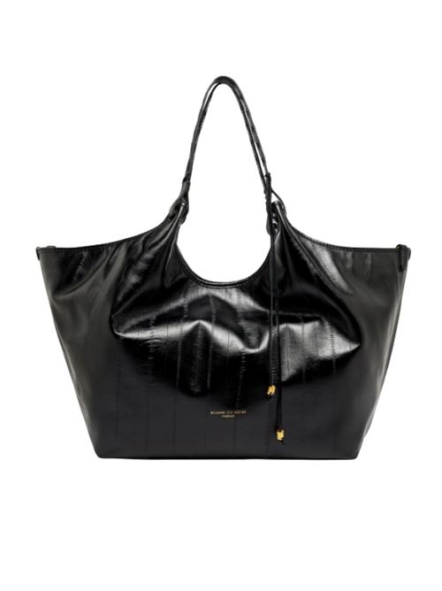 Zwei große Schultertasche GIANNI CHIARINI | BS12680EELPSLY001